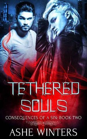 Tethered Souls by Ashe Winters
