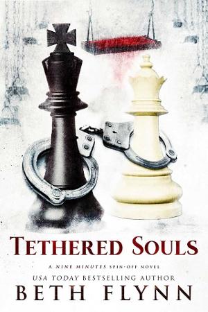 Tethered Souls by Beth Flynn
