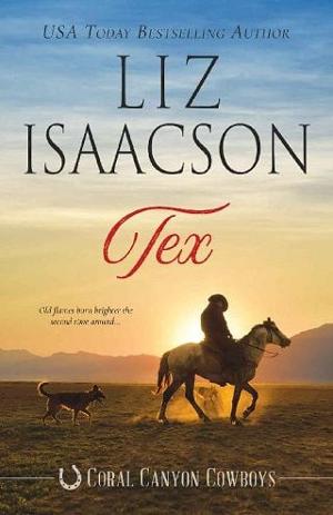 Tex by Liz Isaacson