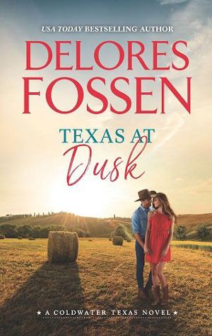 Texas at Dusk by Delores Fossen