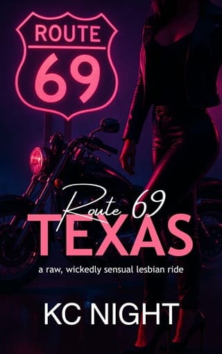 Texas by KC Night