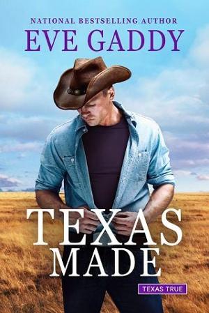 Texas Made by Eve Gaddy
