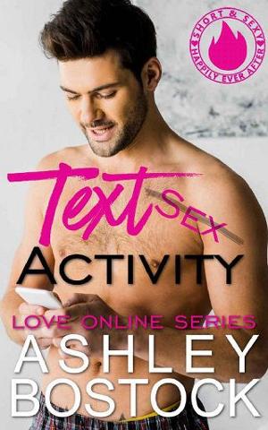 Text Activity by Ashley Bostock