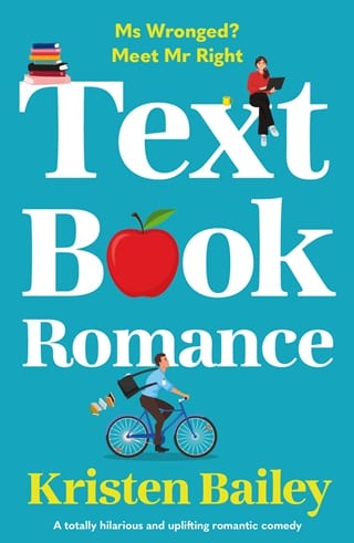 Textbook Romance by Kristen Bailey