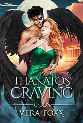 Thanatos’ Craving by Vera Foxx