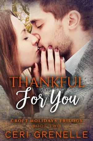 Thankful for You by Ceri Grenelle