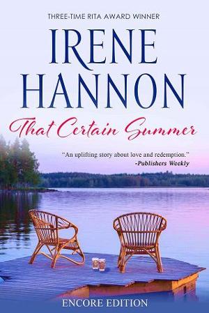 That Certain Summer by Irene Hannon