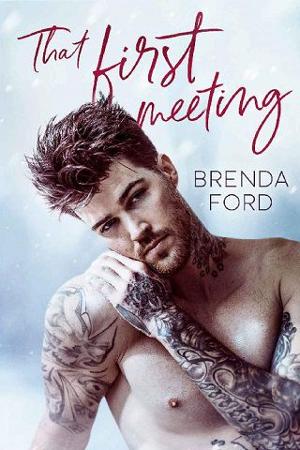 That First Meeting by Brenda Ford