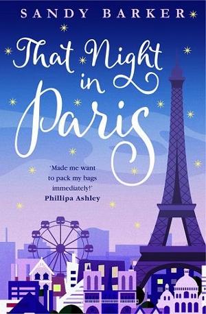 That Night in Paris by Sandy Barker online free at Epub