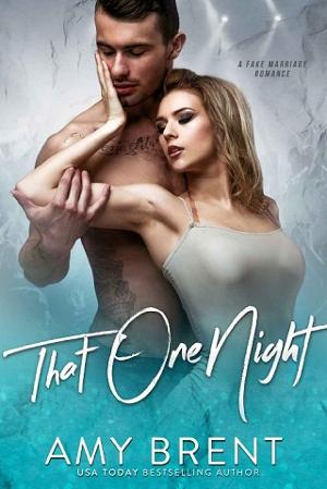 That One Night by Amy Brent