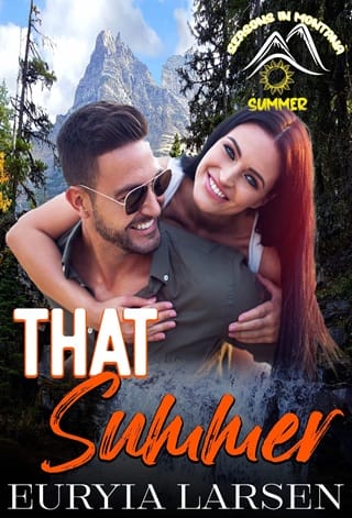 That Summer by Euryia Larsen
