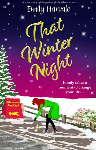 That Winter Night by Emily Harvale