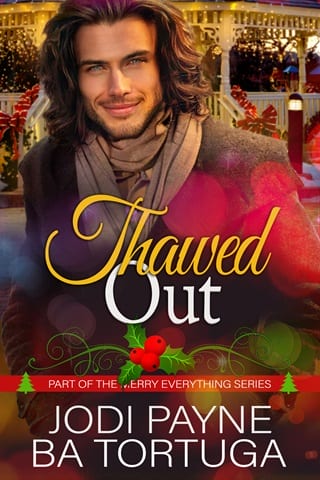 Thawed Out by Jodi Payne