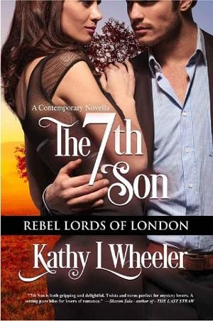 The 7th Son by Kathy L. Wheeler