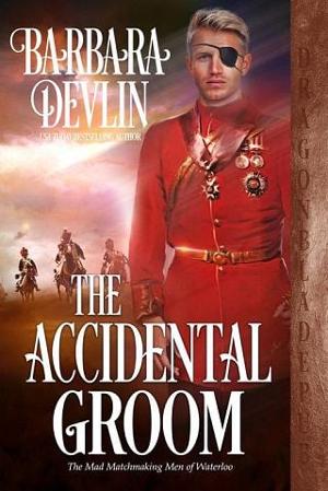 The Accidental Groom by Barbara Devlin