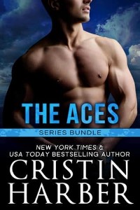 The Aces: The Complete Box Set by Cristin Harber