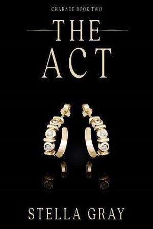The Act by Stella Gray