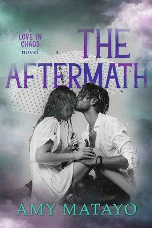 The Aftermath by Amy Matayo