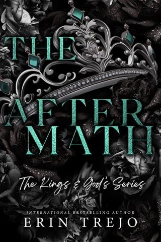 The Aftermath by Erin Trejo