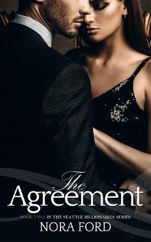 The Agreement by Nora Ford