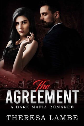 The Agreement by Theresa Lambe