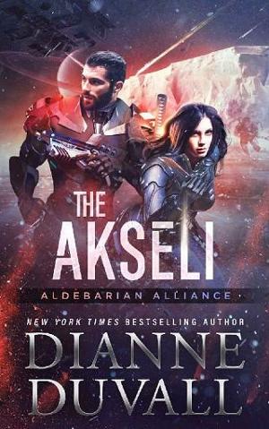 The Akseli by Dianne Duvall
