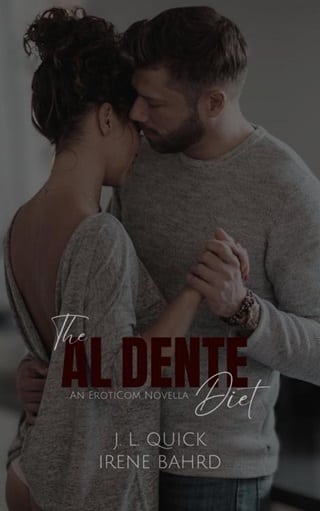 The Al Dente Diet by Irene Bahrd