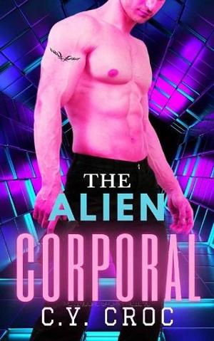 The Alien Corporal by C. Y. Croc