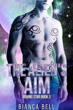 The Alien’s Aim by Bianca Bell