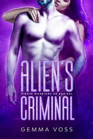 The Alien’s Criminal by Gemma Voss
