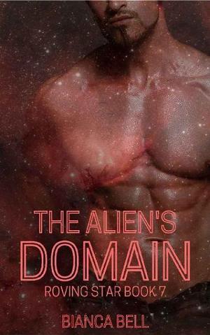 The Alien’s Domain by Bianca Bell