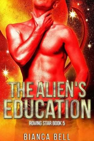 The Alien’s Education by Bianca Bell