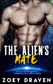 The Alien’s Mate by Zoey Draven