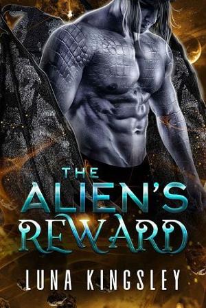 The Alien’s Reward by Luna Kingsley