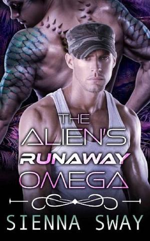 The Alien’s Stolen Omega by Sienna Sway