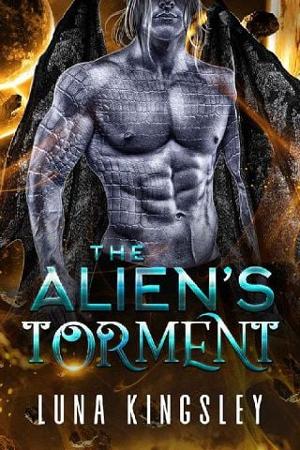The Alien’s Torment by Luna Kingsley