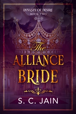 The Alliance Bride by S. C. Jain