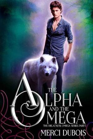 The Alpha and the Omega by Merci Dubois online free at Epub