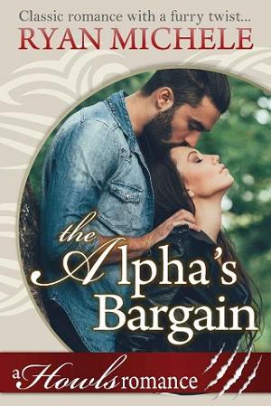 The Alpha’s Bargain by Ryan Michele