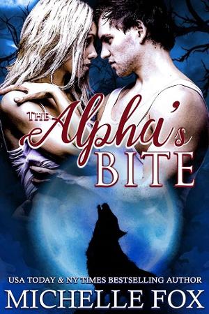 The Alpha’s Bite by Michelle Fox