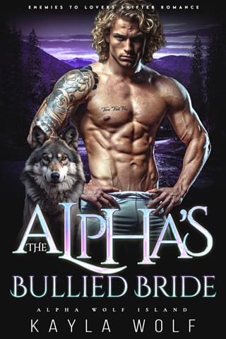 The Alpha’s Bullied Bride by Kayla Wolf