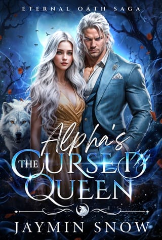 The Alpha’s Cursed Queen by Jaymin Snow