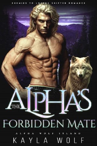 The Alpha’s Forbidden Mate by Kayla Wolf