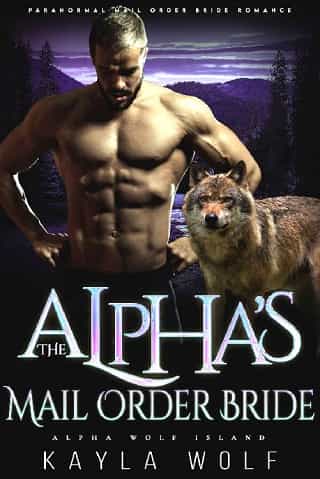 The Alpha’s Mail Order Bride by Kayla Wolf