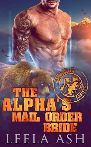 The Alpha’s Mail Order Bride by Leela Ash - online free at Epub