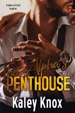 The Alpha’s Penthouse by Kaley Knox