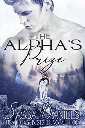 The Alpha’s Prize by Sassa Daniels
