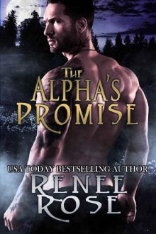 The Alpha’s Promise by Renee Rose