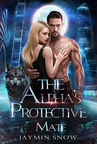 The Alpha’s Protective Mate by Jaymin Snow