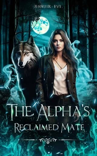 The Alpha’s Reclaimed Mate by Jennifer Eve